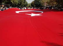 Türkiye ekonomisi uçuşa geçti