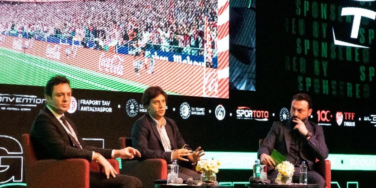 Winterleague Convention’da korsan yayıncılıkla mücadele konuşuldu