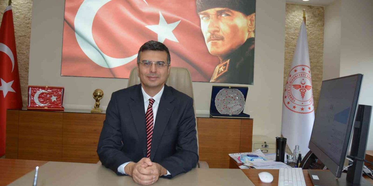 Rahim ağzı kanseri ile ilgili önemli açıklama