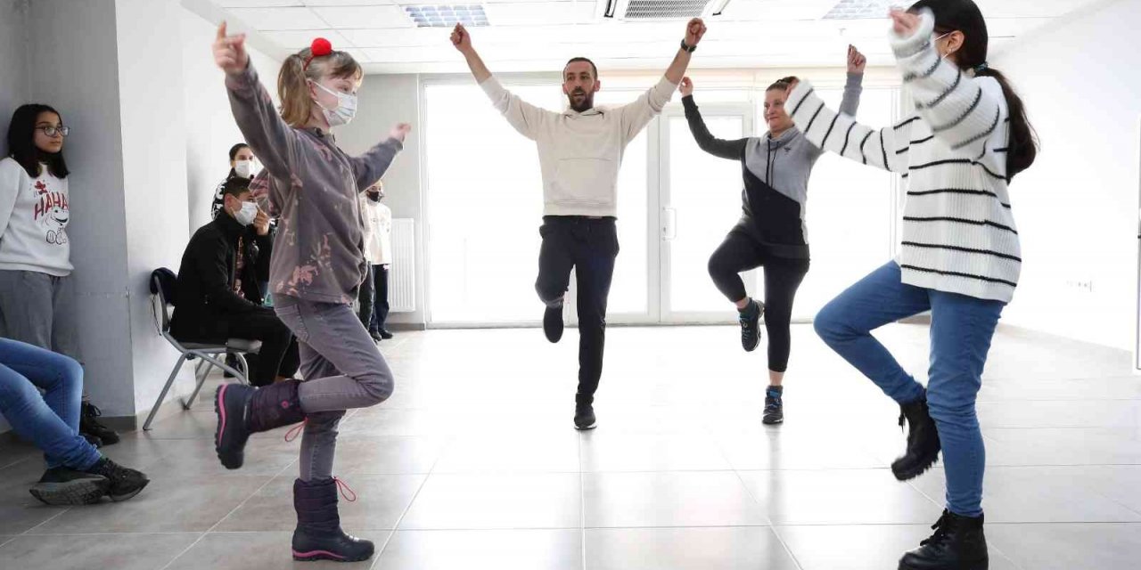 Nilüfer’de yarıyıl tatili dolu dolu geçecek