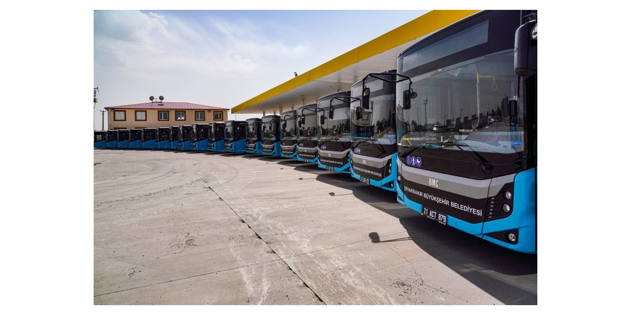 Z-5 otobüs hattı güzergahı revize edildi