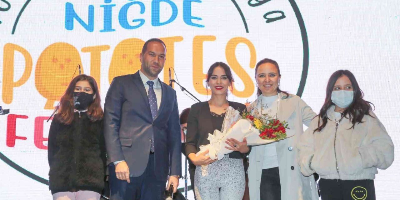 Kültür ve sanatın kalbi Niğde’de atmaya devam ediyor