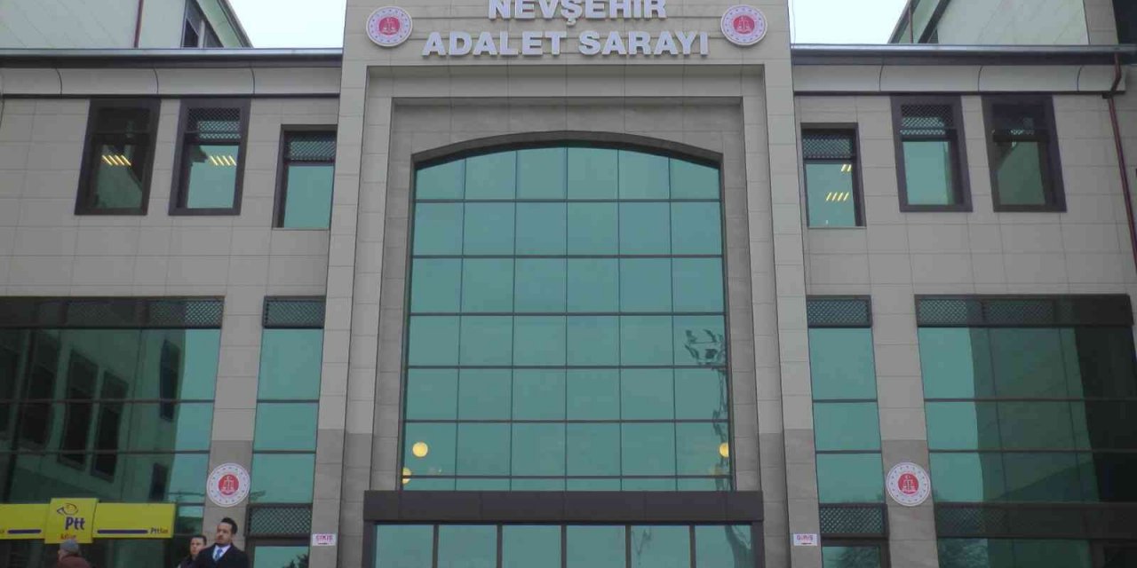 Müebbet hapis cezası ile aranan firari şahıs yakalandı