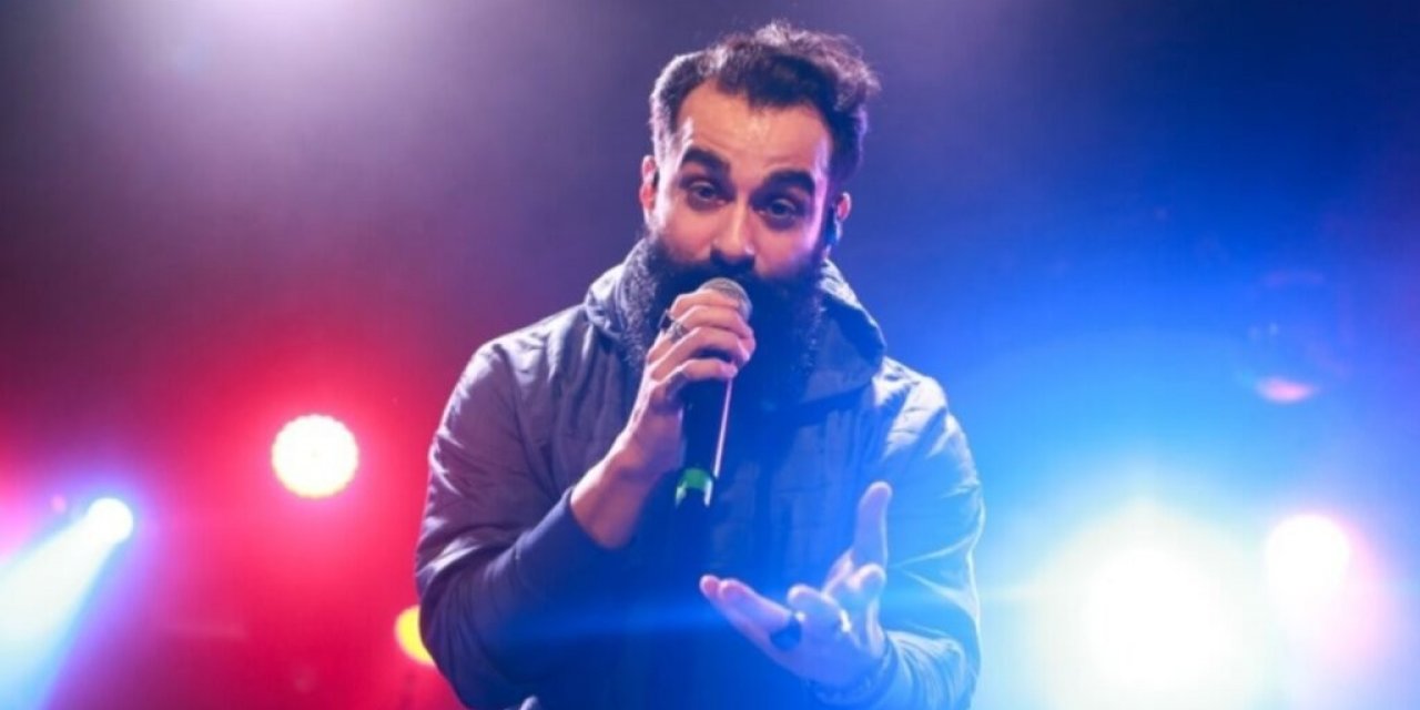 Ünlü şarkıcı Gökhan Türkmen Türkiye turnesinde