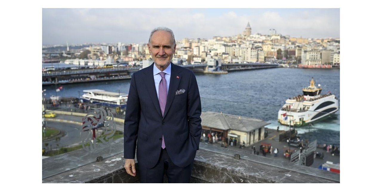 İTO Başkanı Avdagiç: “Şimdi sıra bankalarda”