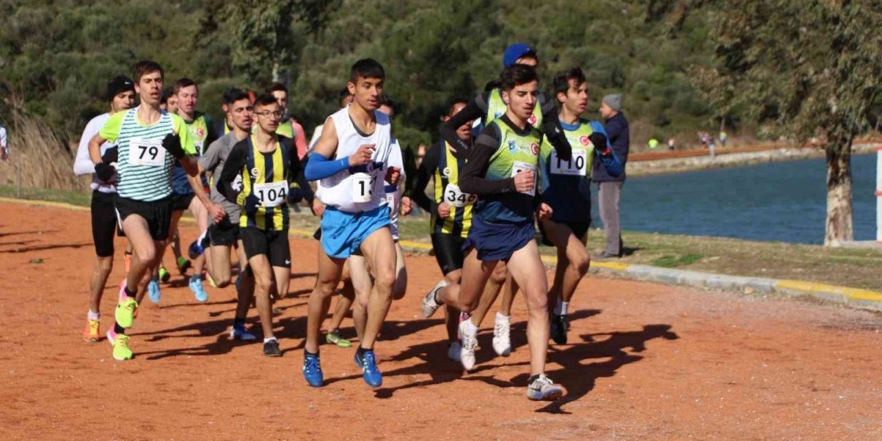 Kulüpler Kros 1. Lig Finali Kuşadası’nda başlayacak