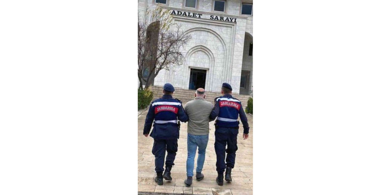 Kasten cinayetten aranıyordu, JASAT yakaladı