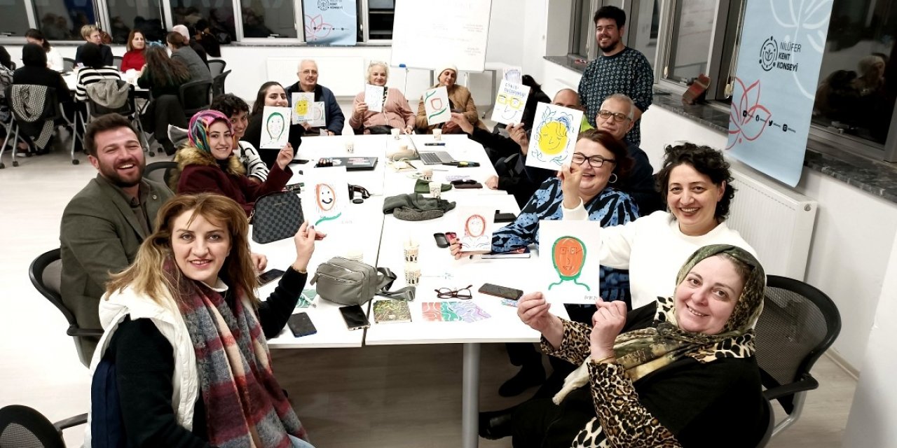 Tamirhane, Nilüferlileri bekliyor