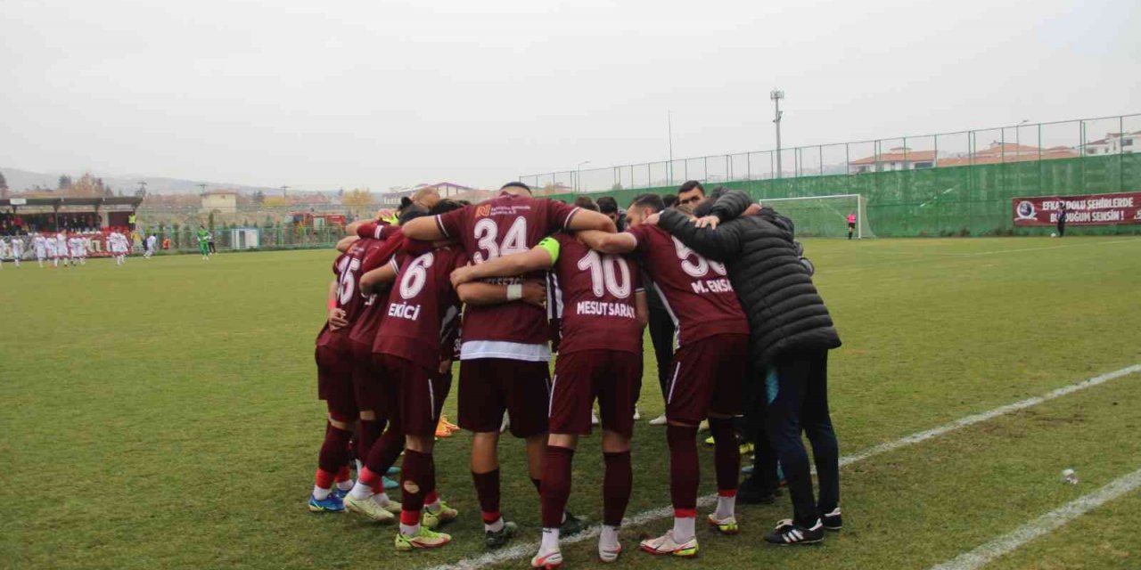 ES Elazığspor’da transfer tahtası açıldı