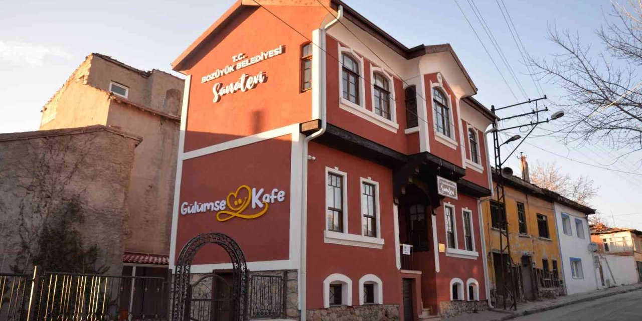 Bozüyük’te sömestir tatili dolu dolu geçecek