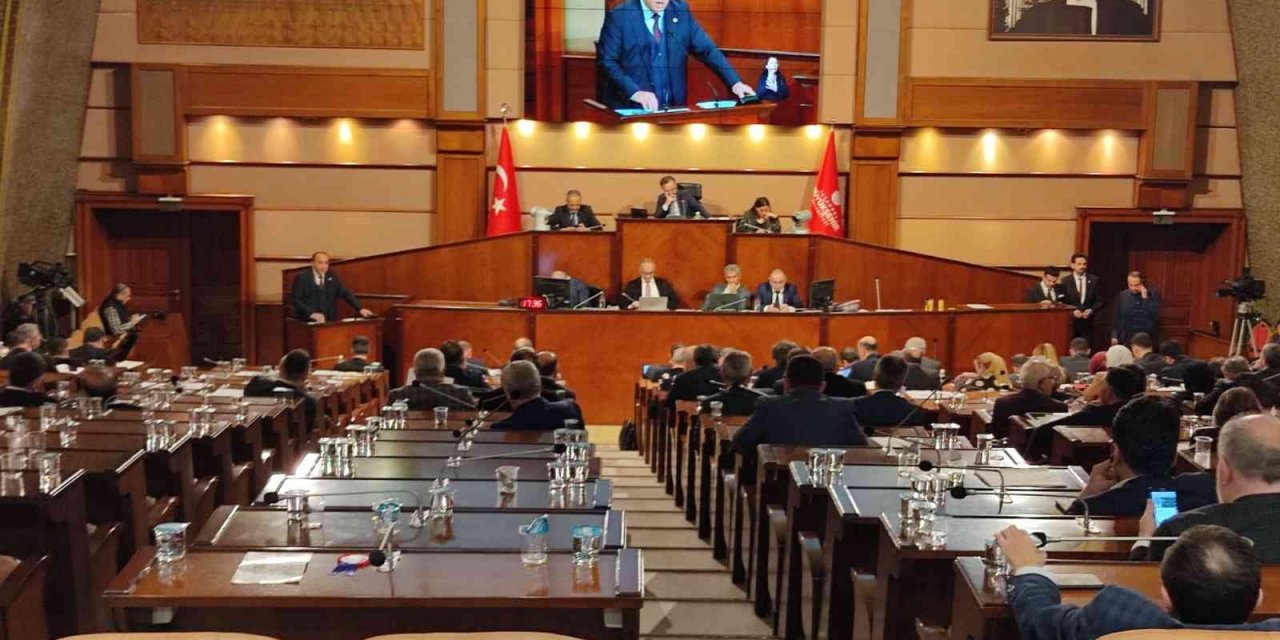 Akdağ: "Lobi faaliyeti yöneten LGBT’ye Türkiye desteği Millet İttifakı’ndan geliyor"