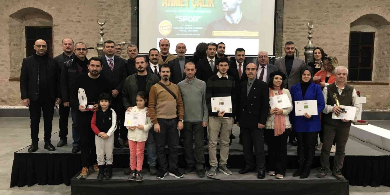 Konya Ahmet Çalık'ı unutmadı! Dualarla anıldı