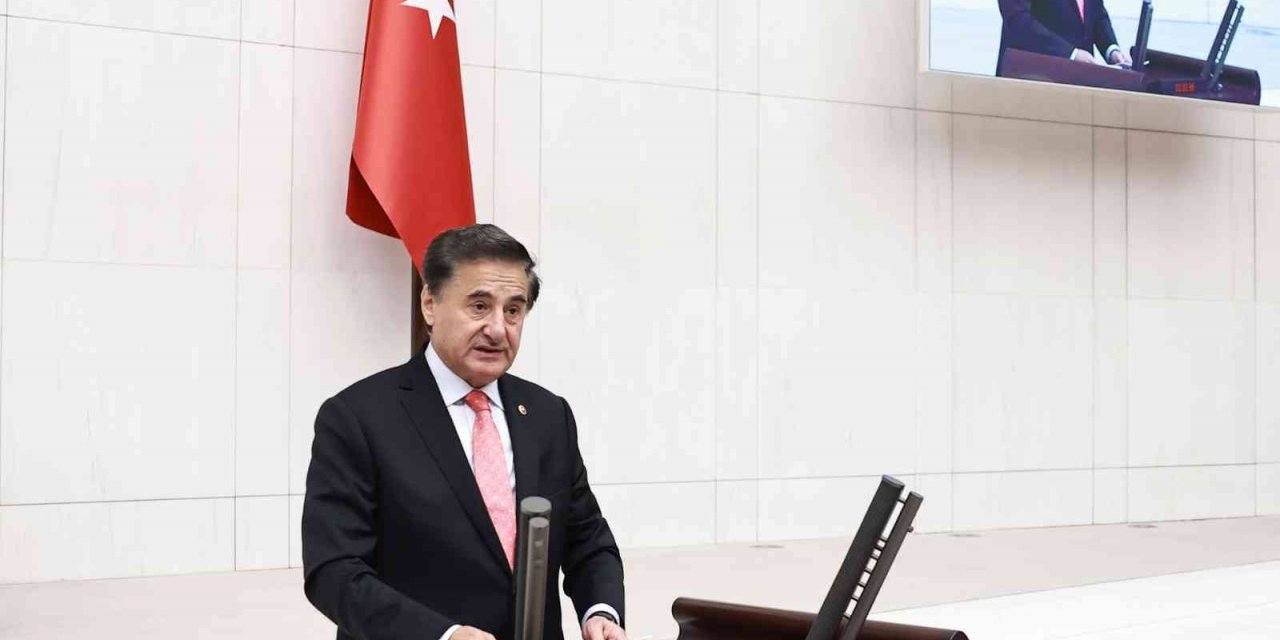 Doğalgaz mart ayı sonunda hizmete alınacak