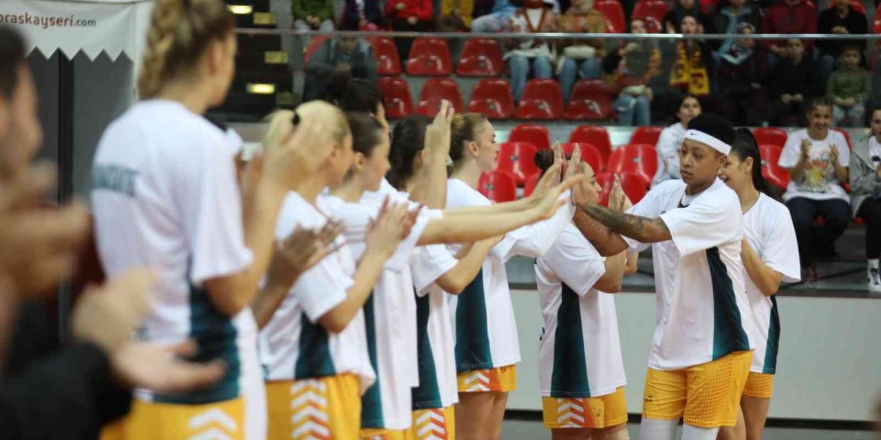 Melikgazi Kayseri’de kötü gidişat devam ediyor