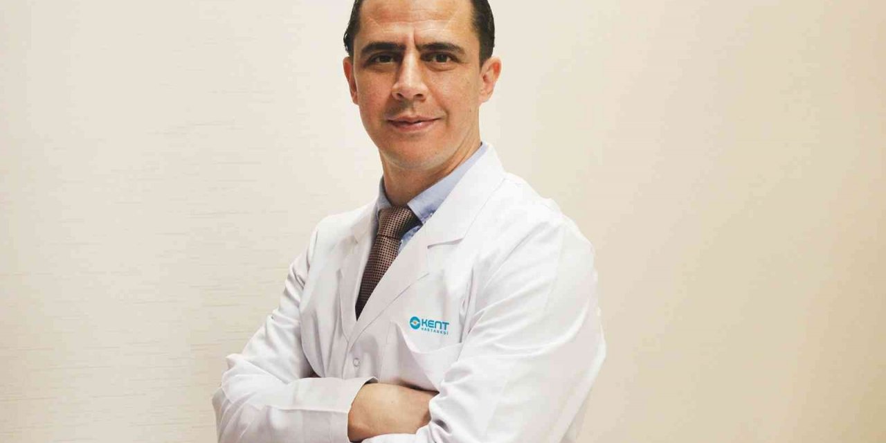 Doç. Dr. Doksöz: “Virüs enfeksiyonları kalbinizi vurmasın”