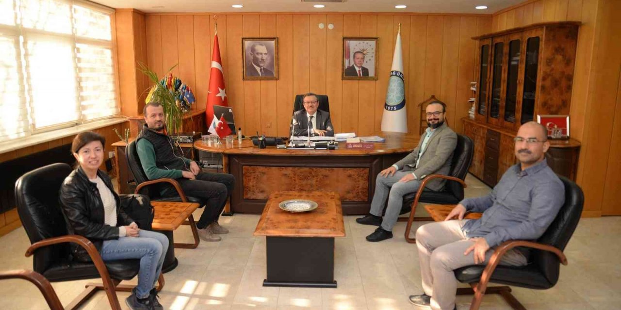 BUÜ’den EPDK başarısı