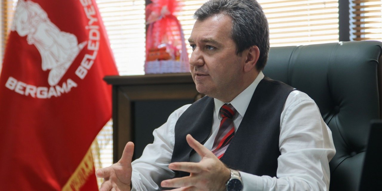 Başkan Koştu’dan tır ve kamyon garajı eleştirilerine yanıt