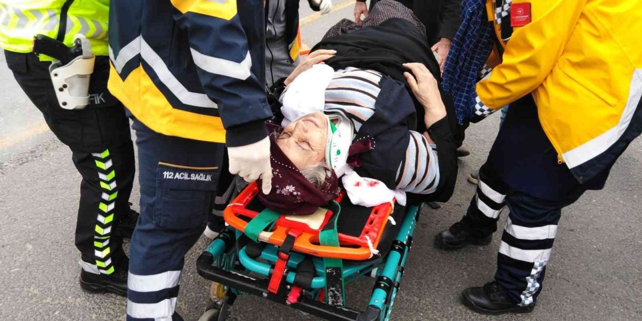 Malatya’da trafik kazasında 1 yılda 36 kişi öldü