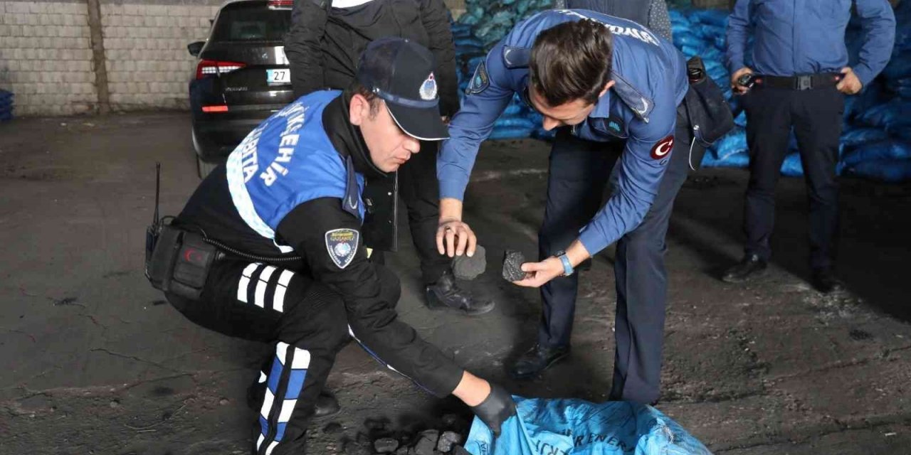 Gaziantep hava sahasına sıkı denetim