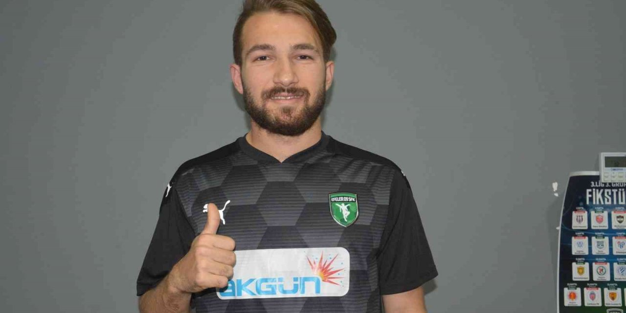 Efeler’e kanat desteği