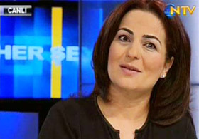 Avcı ve gizil aşk'a namus davası