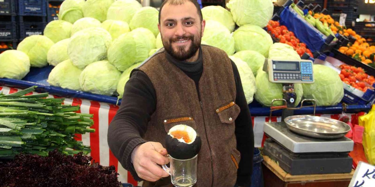 Bu karışım öksürüğü kesiyor