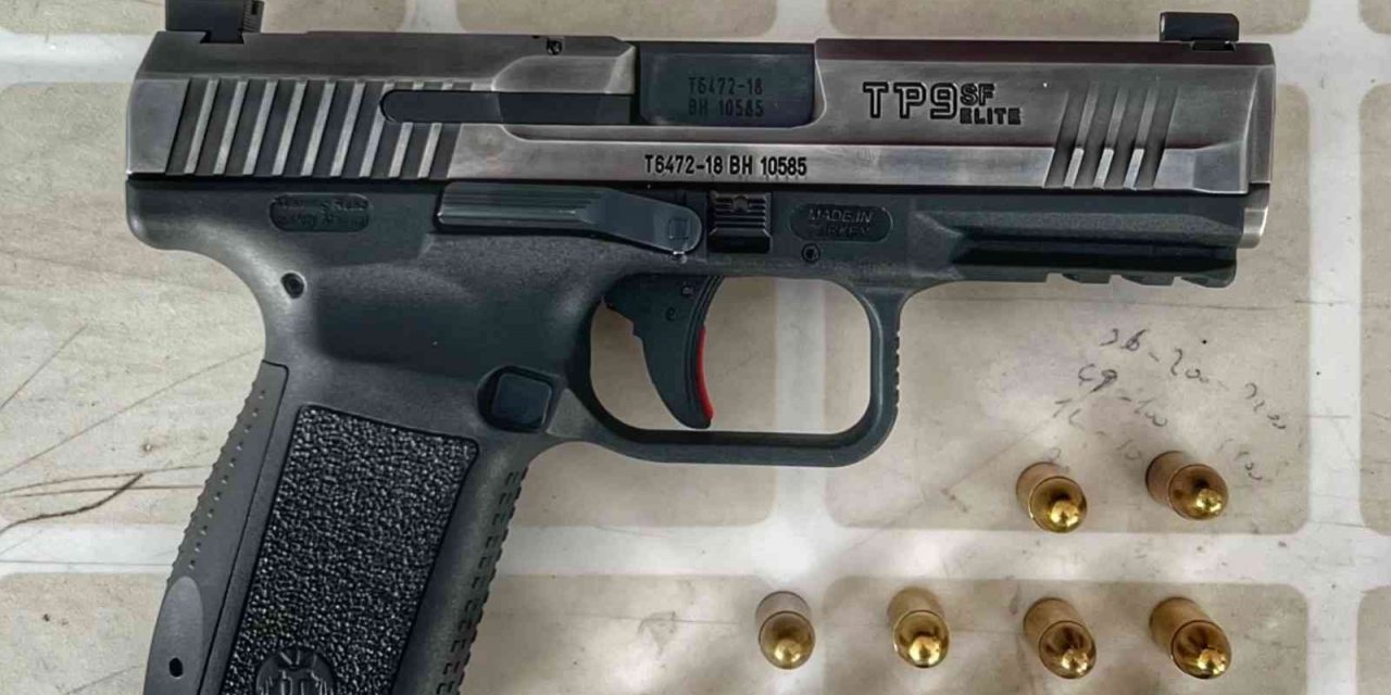 Antalya’da yunus timleri aranan 199 şahsı yakaladı