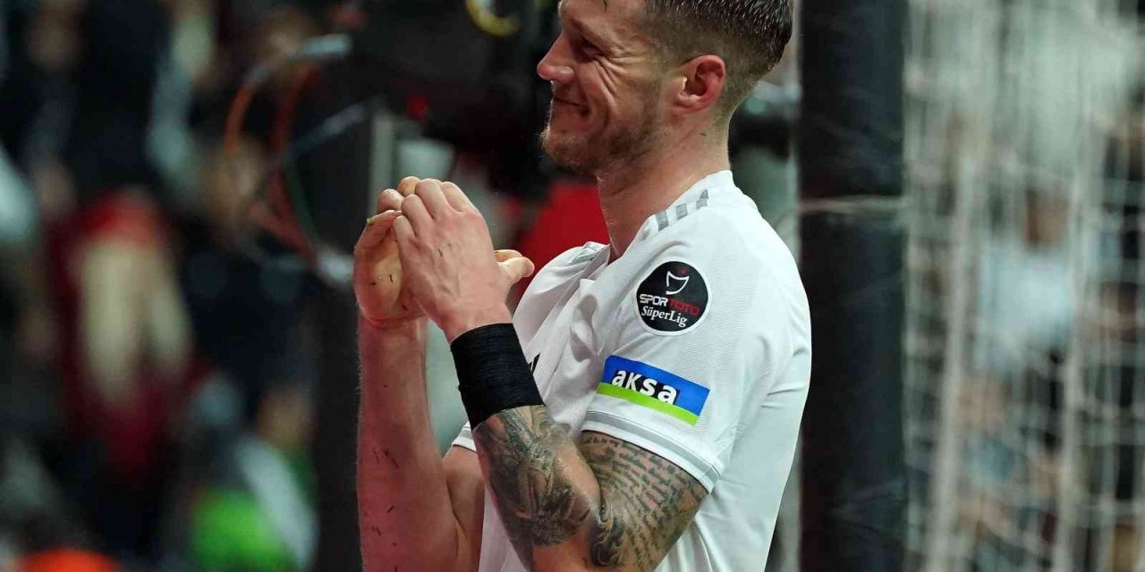 Beşiktaş, Weghorst ile yollarını ayırdı