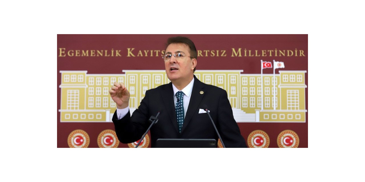 Aydemir: Sayın Cumhurbaşkanımız başkomutandır’