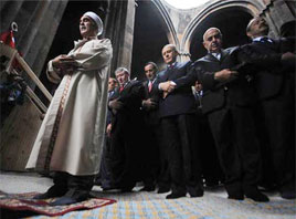 Bahçeli MHP'yi nereye götürüyor?