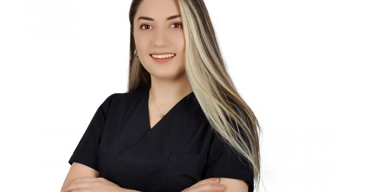 Gülüş tasarımında ’bonding’ etkisi