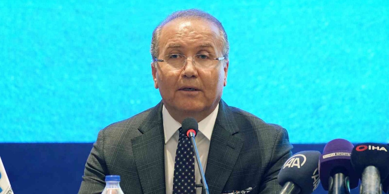 TTF 2022 yılı değerlendirme toplantısı yapıldı