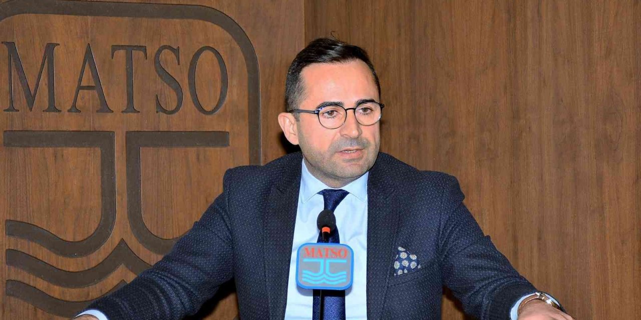 Başkan Güngör: “12 ay turizm yapılabilmesinin koşulları oluşturulmalıdır”