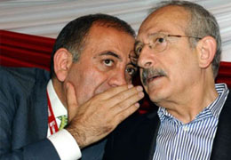 'CHP %40'tan fazla oy alacak'