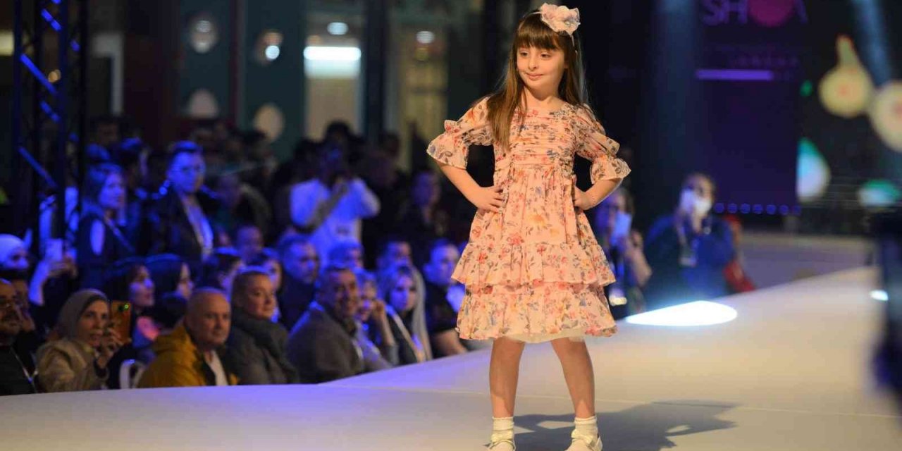 Yılın ilk fuarı Junioshow’da heyecan başladı