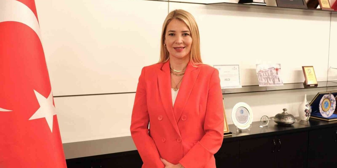 Başkanı Nilüfer Çevikel: "Reel sektörün krediye ulaşabilmesi için bankalar sorumlu davranmalı"