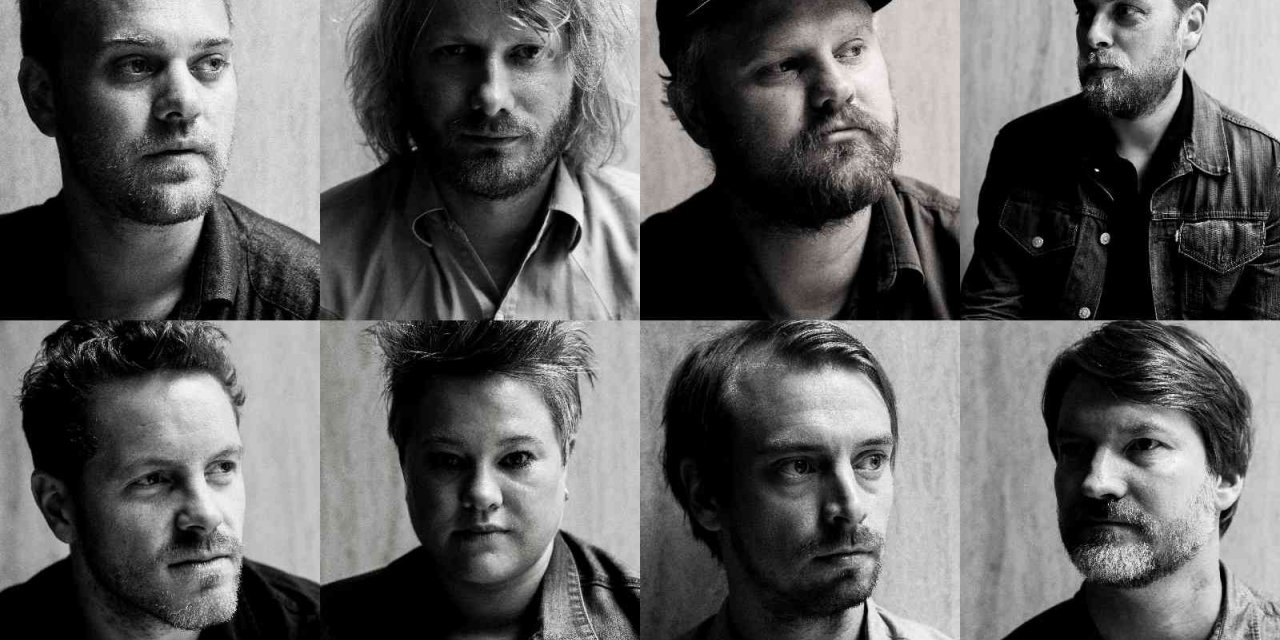 Caz müziğinin Kuzey Işığı Jaga Jazzist İş Sanat’ta