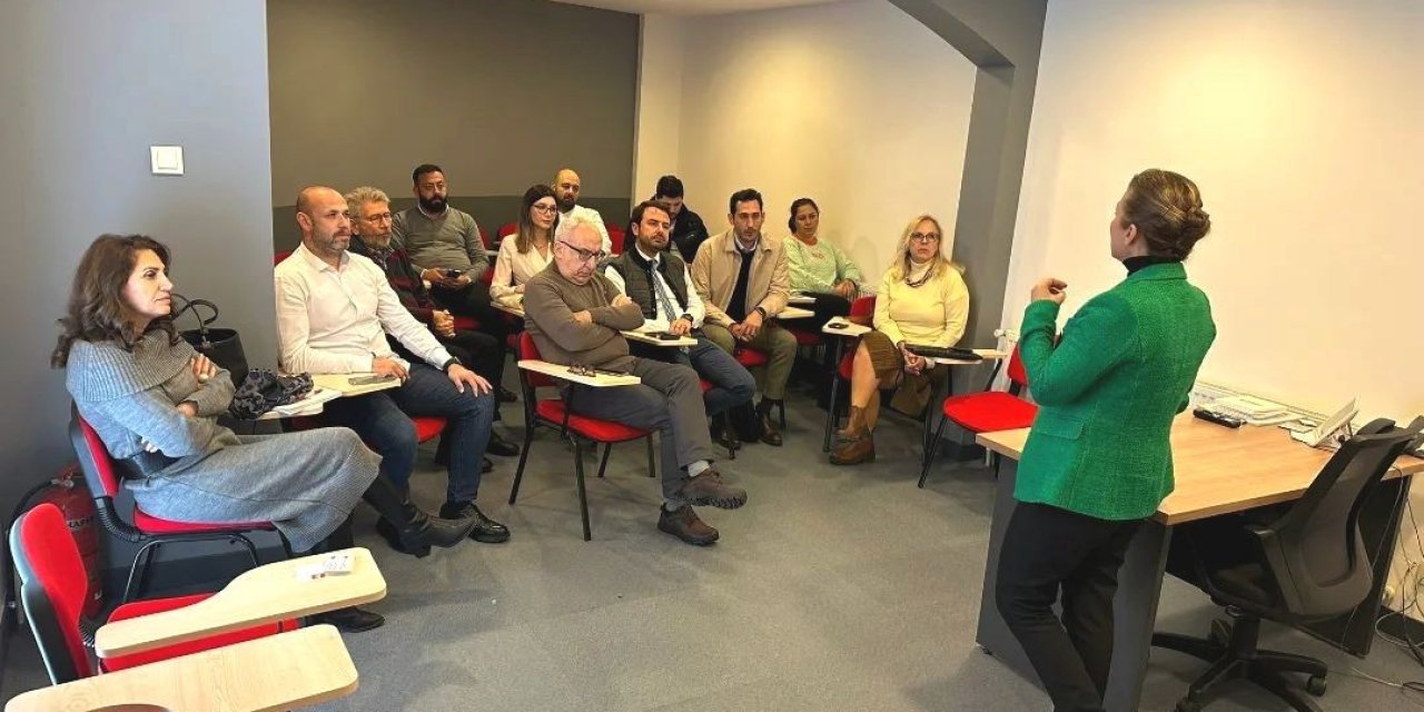 Safranbolu’da 2023 turizm yılı olacak