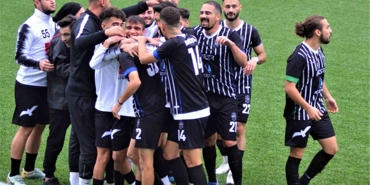 Marmaris Gençlikspor destek bekliyor
