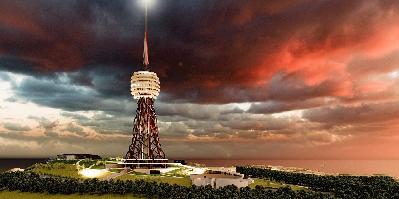 Başkan Güder: “Yıldıztepe Projesi Malatya’ya büyük değer katacak”