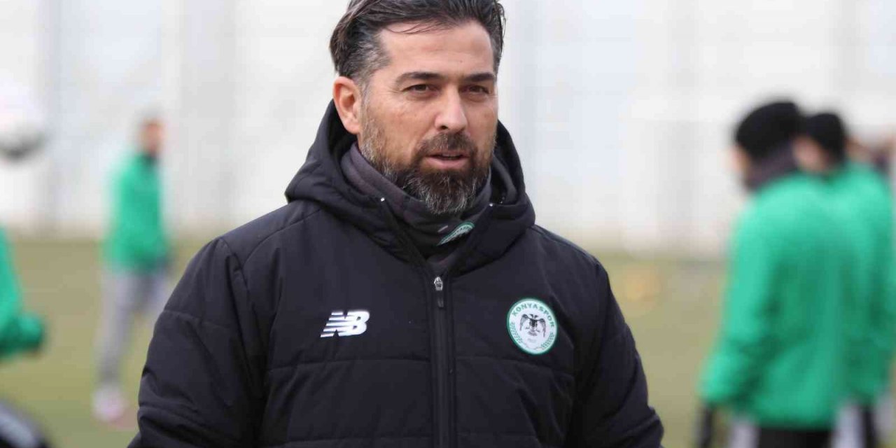 Konyaspor'da ikinci İlhan Palut dönemi
