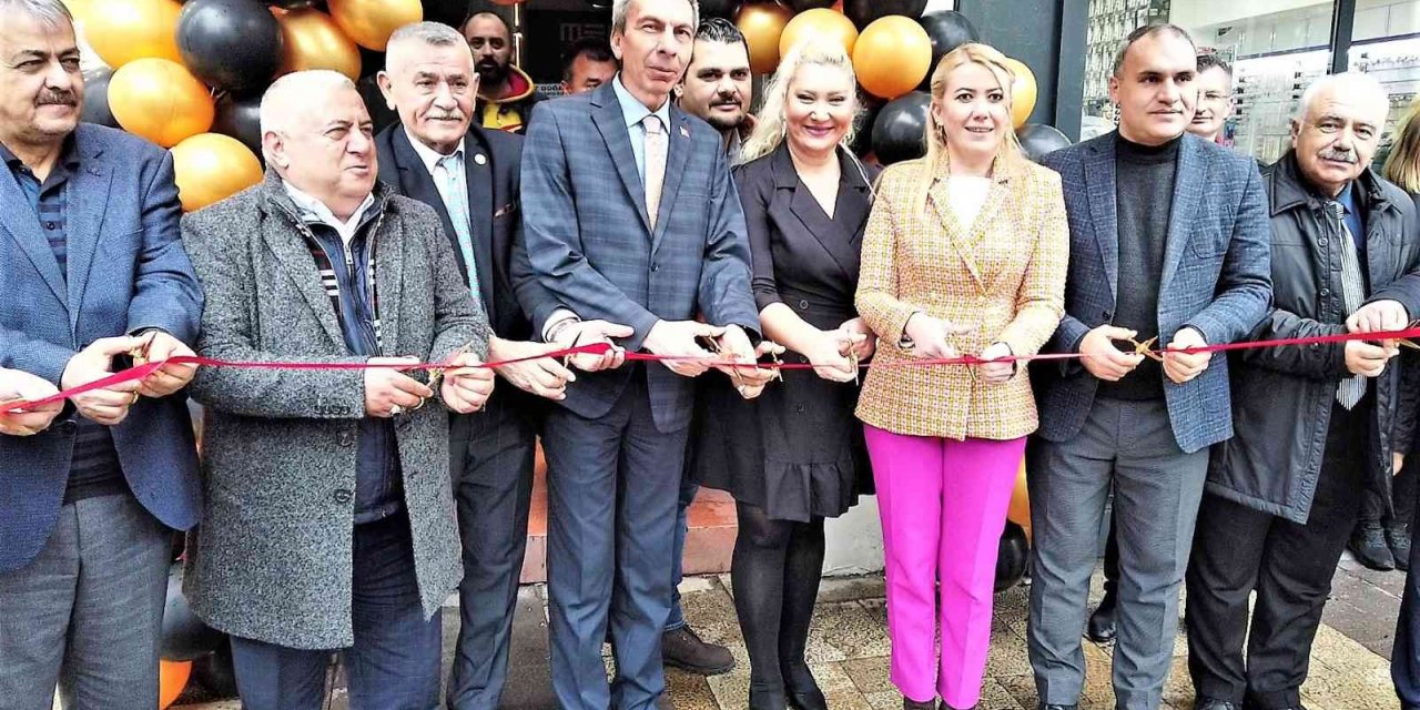 Gazeteci Karan tanıtım hizmetlerini tek çatı altında topladı