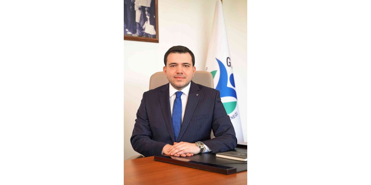 Gaziantep ihracatını GAGİAD sırtlıyor