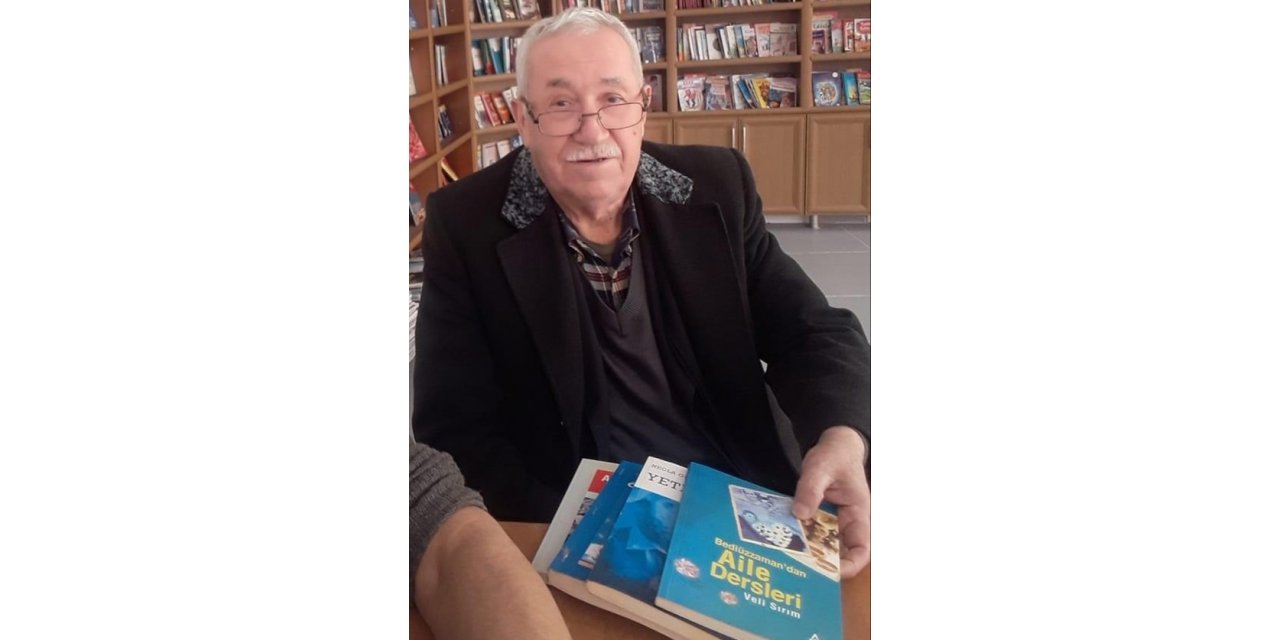 Kaybolan alzheimer hastası emekli öğretmeni arama çalışmaları devam ediyor