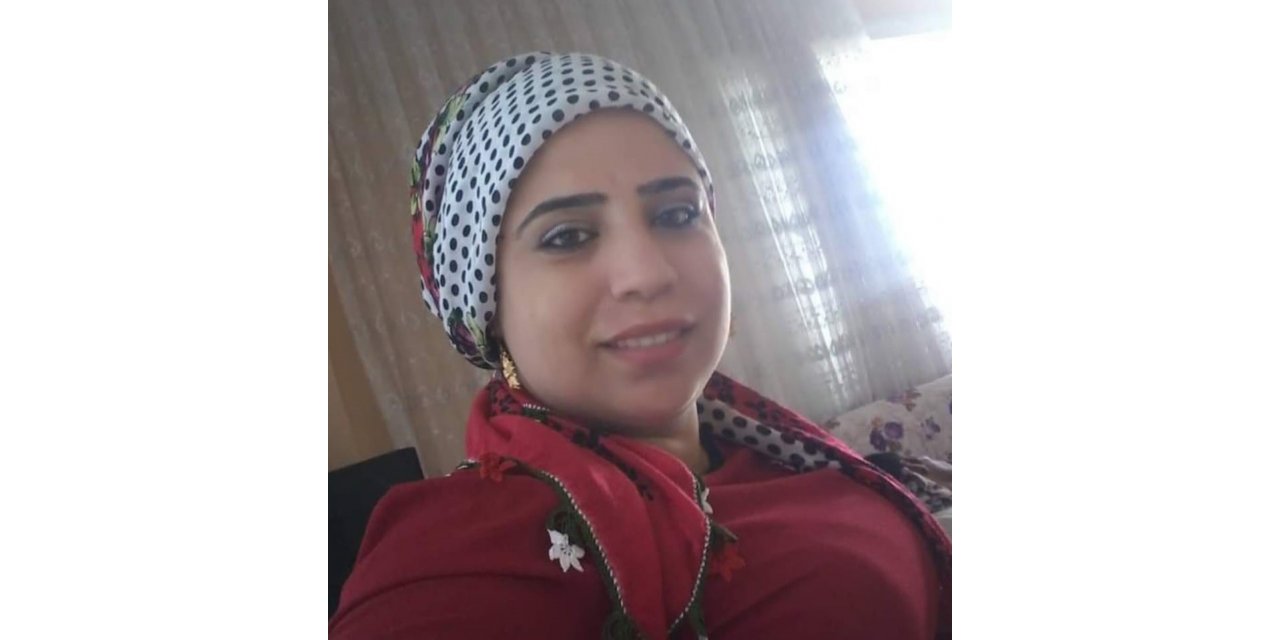 Mersin’de bir kişi, tartıştığı karısını öldürdü