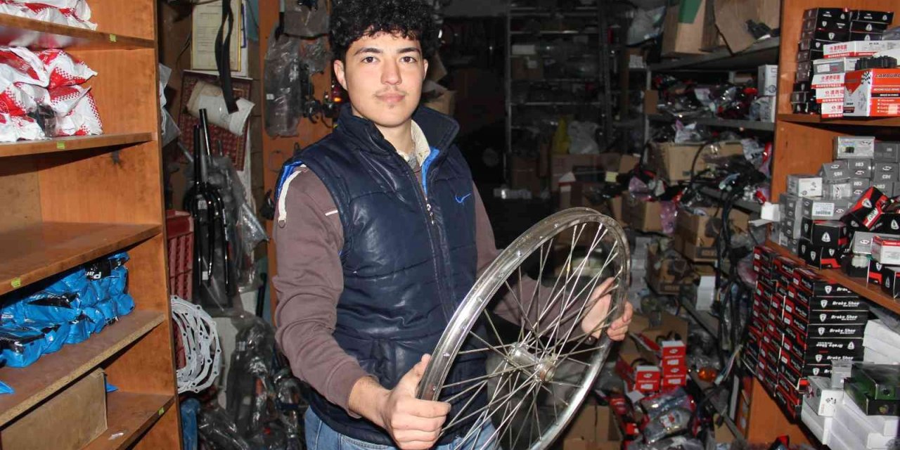 Ilıman geçen kış mevsimi motorculara yaradı