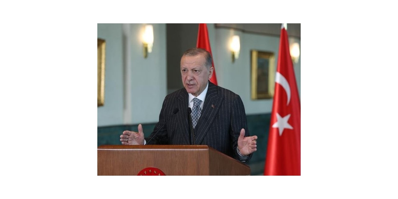 Cumhurbaşkanı Erdoğan Denizli’ye geliyor