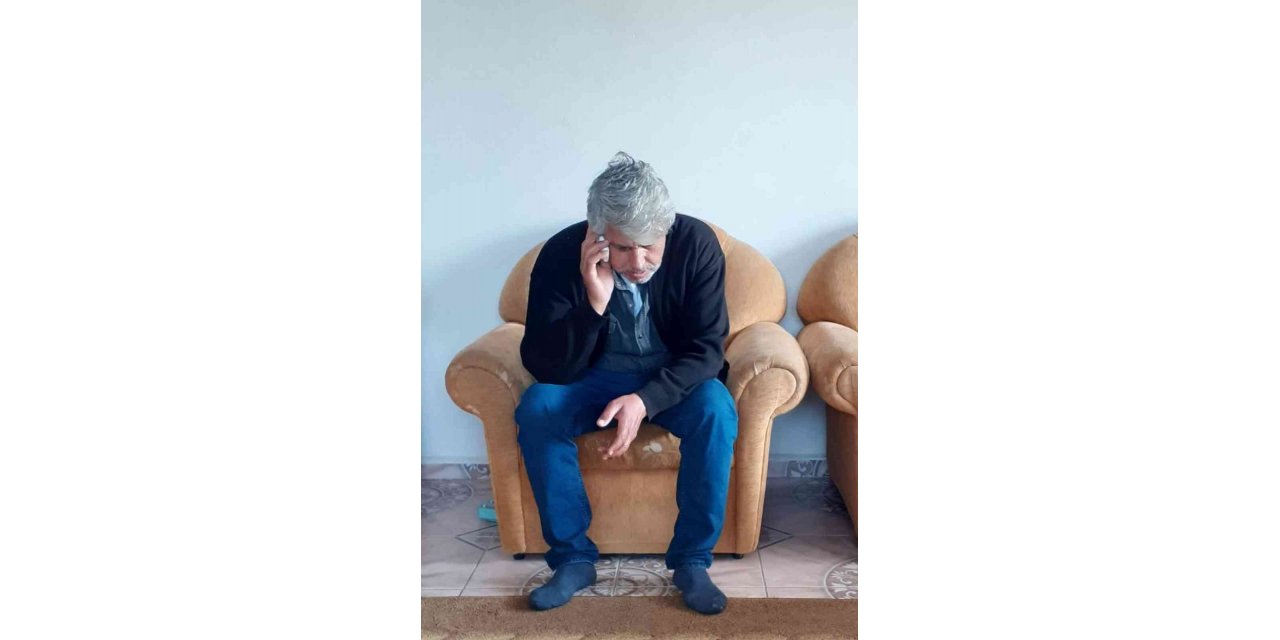 Haber alınamayan şahıs, yalnız yaşadığı yerde ölü bulundu