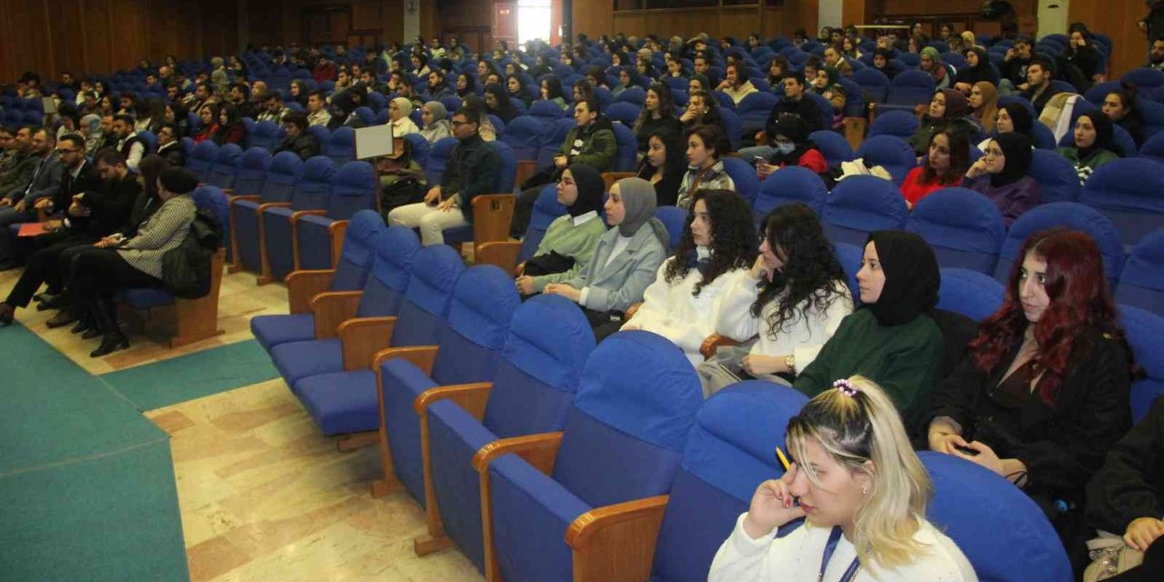 “Ulusal Staj Programı” ile üniversite öğrencilerine fırsat eşitliği