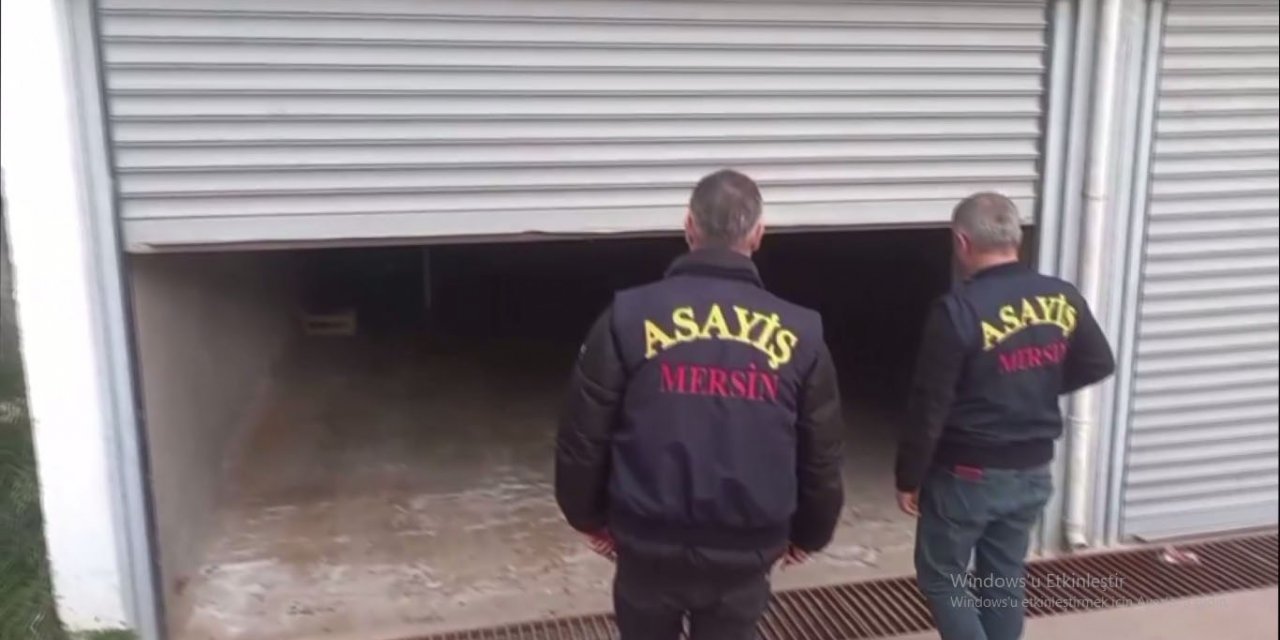 Mersin’de 250 bin TL’lik dolandırıcılığı polis çözdü, 2 şüpheli yakalandı